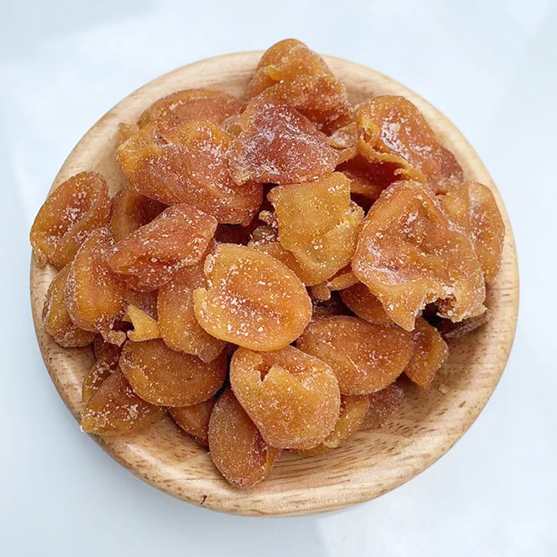 嘉和源竹塩黄皮、四川ベイ風味黄皮、甘辛甘草黄皮、裕南黄皮乾燥非竹蜂塩|undefined