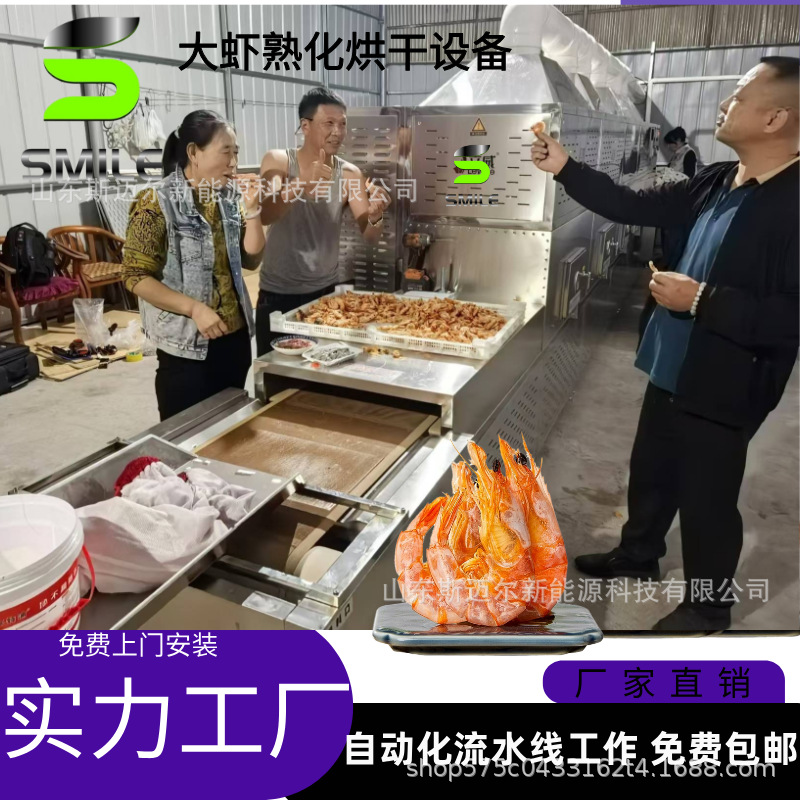 豆油皮烘干熟化设备 腐竹膨化隧道炉 豆制品干燥脱水机