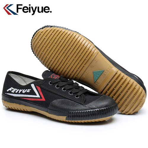 Dabowen martial arts shoes, sports shoes, training canvas shoes, track and field shoes, men's and women's shoes, children's leap high school entrance examination sports