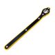 Factory spot wholesale car jack labor-saving ratchet wrench labor-saving rocker hand handle labor-saving wrench
