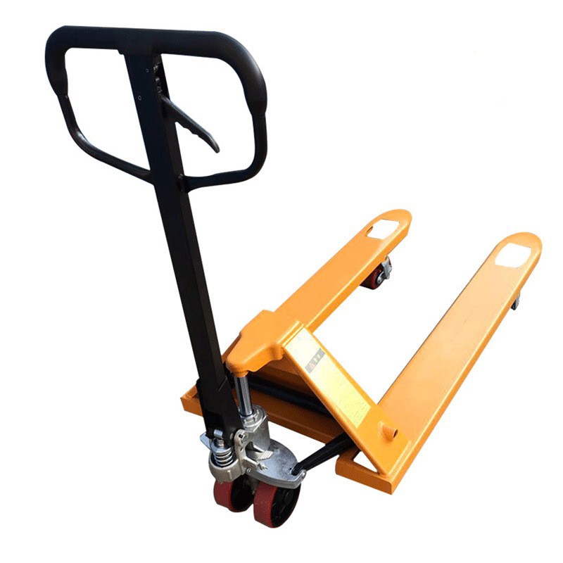 Carretilla elevadora manual, carretilla hidráulica, carretilla elevadora, carretilla pequeña, carga y descarga, 2 toneladas, 3 toneladas, ventas de fabricantes de carretillas