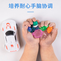 Wholesale archaeology digging toys, street stall toys, trending archaeology toys, small cars, archaeology racing cars, archaeology nine-tailed fox