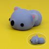 Cute toy, slime for elementary school students, cute animals, anti-stress, Birthday gift