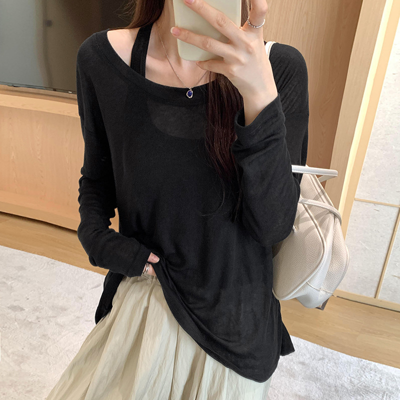 블랙