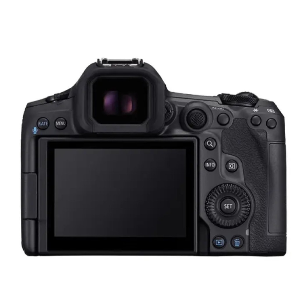 Spot National Bank EOS R5 Mark II Full Fortune Professional Micro…