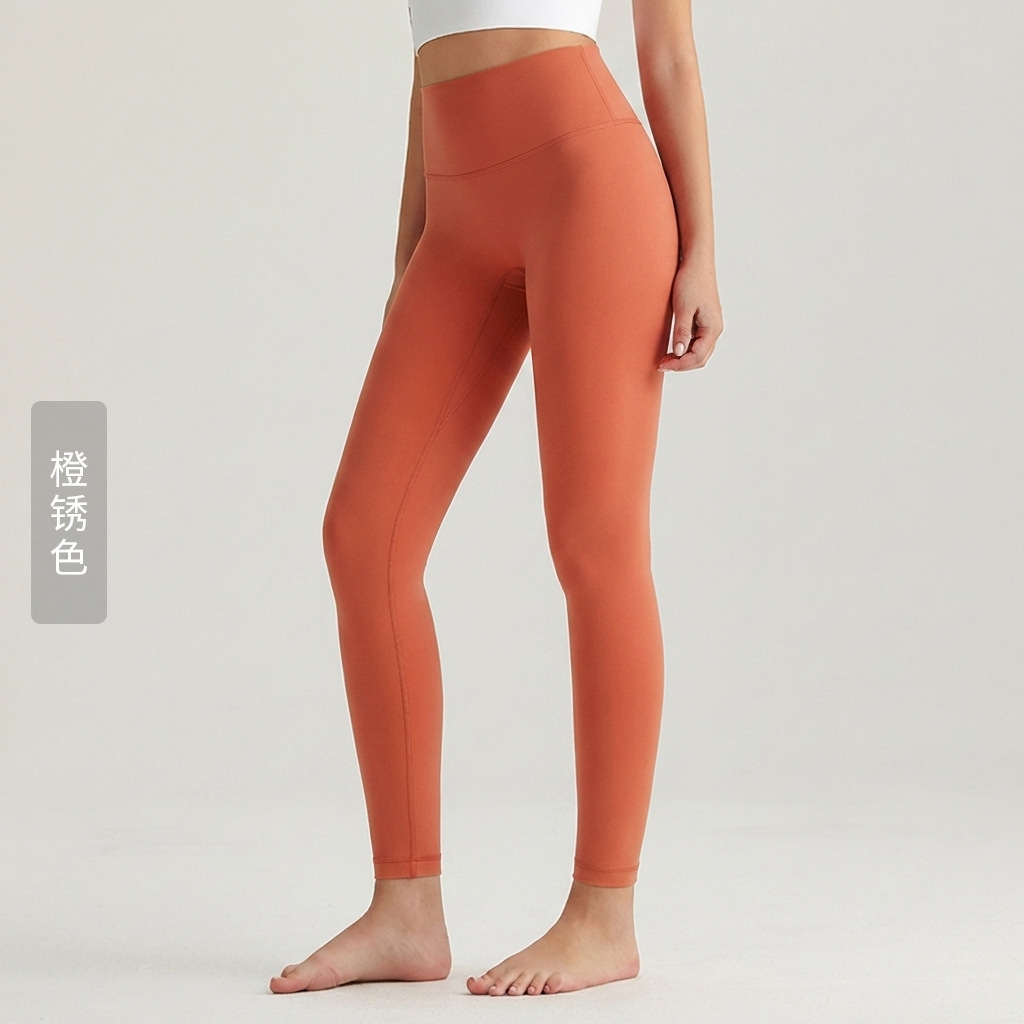 CK-219H orange rust / S