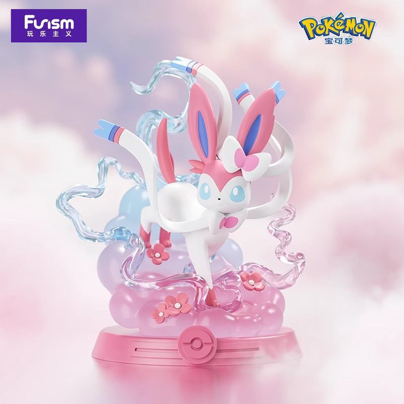 Genuino Bao Ke Meng Adventure Bar Yibu serie caja ciega segundo tiro Segunda Generación decoración hecha a mano regalo del Día de San Valentín