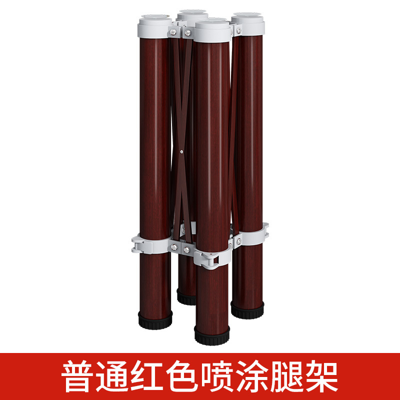 #麻将桌折叠家用小型简易宿舍打牌桌子便携手搓棋牌桌手动麻雀台|undefined