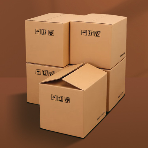Carton manufacturer, super hard moving cartons, express logistics packaging cartons, wholesale cartons, extra hard large cartons