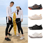 跨境爆款涉水鞋轻便速干游泳鞋情侣户外运动溯溪鞋休闲徒步登山鞋