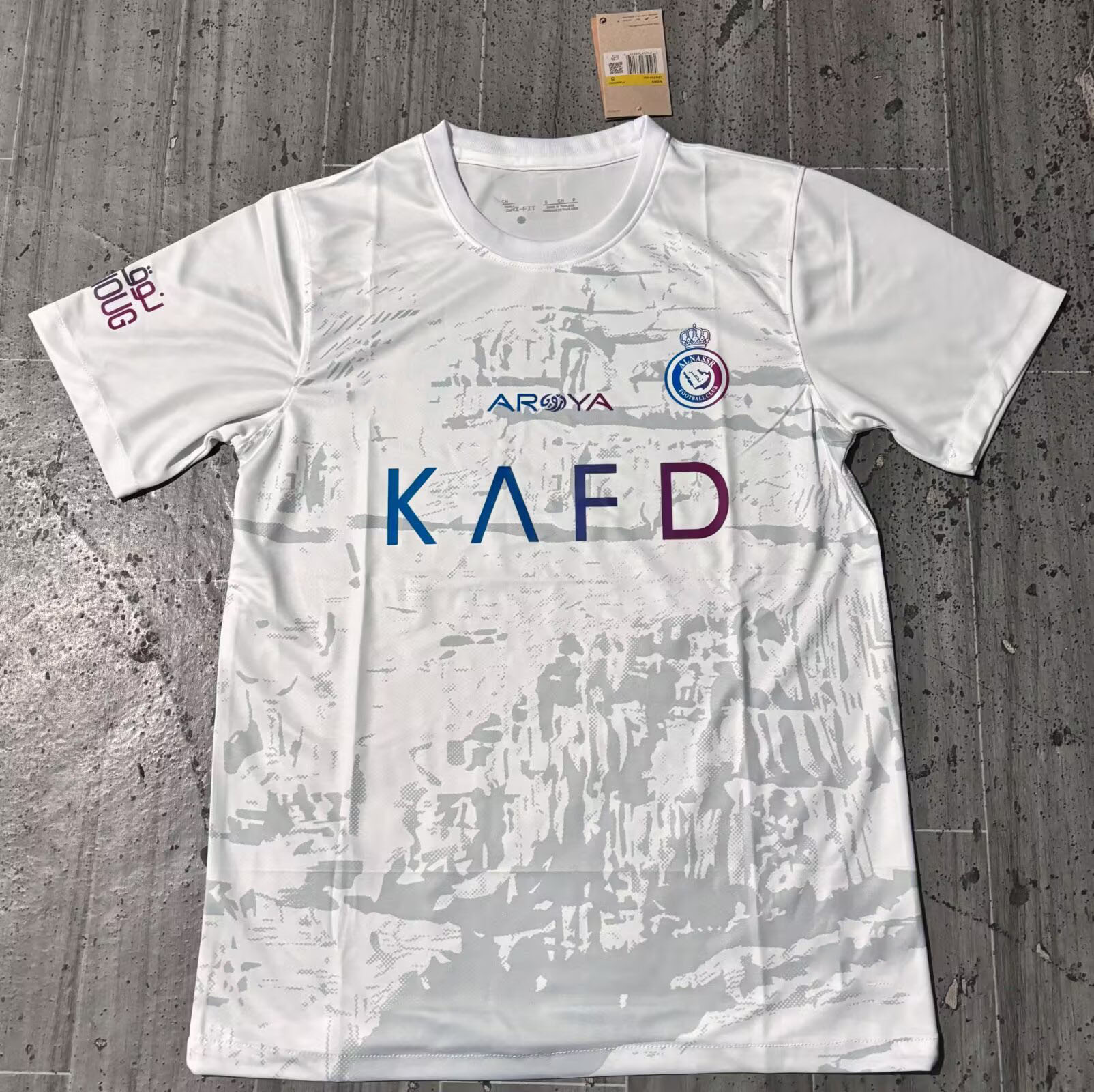 Camiseta tailandesa antigua Ajax Arsenal Botafogo Inter Leverkusen Camiseta de fútbol Chelsea