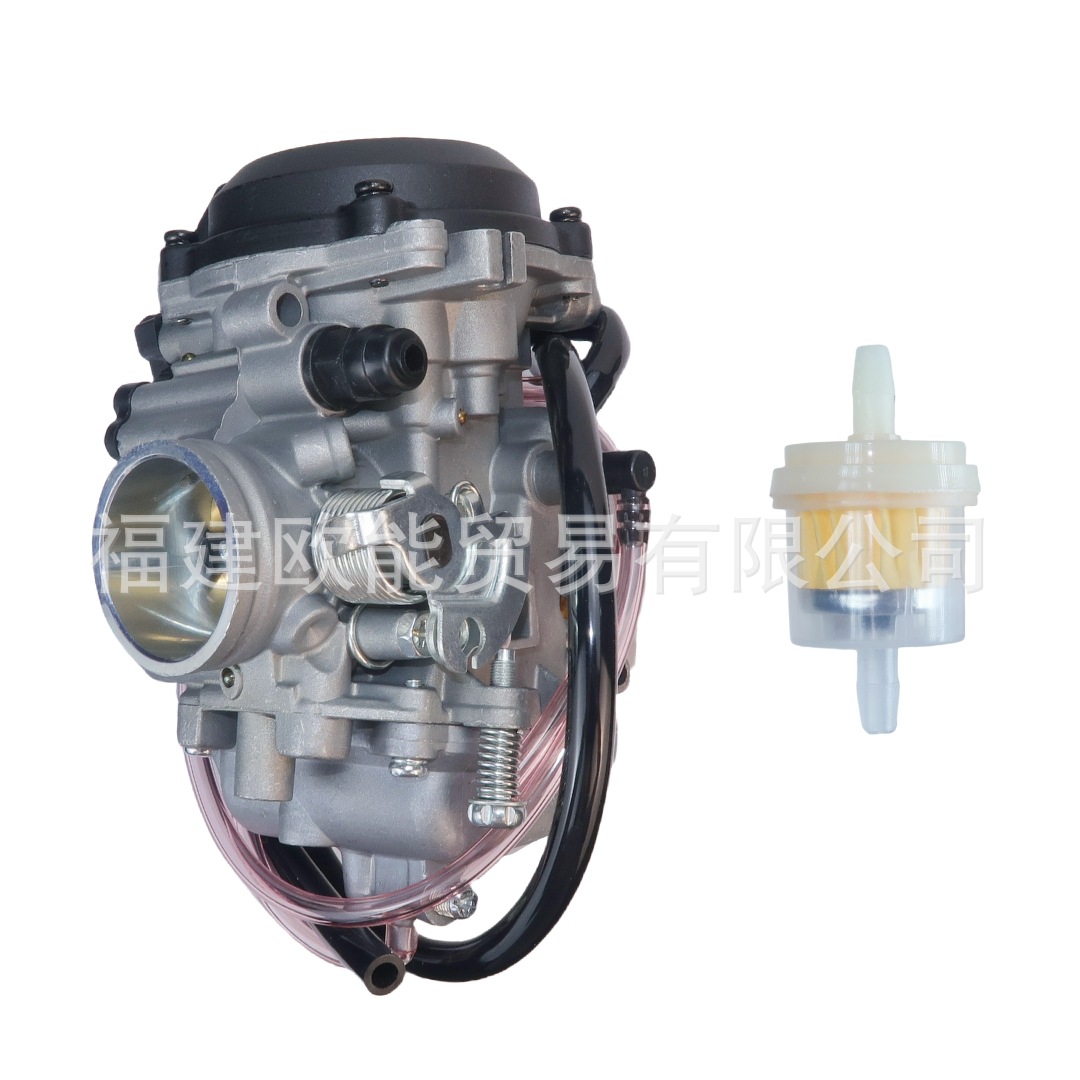 Suitable for Yamaha Yamaha Ttr225 199-2004 5Fg-14901-00-00 Motorcycle Carburetor