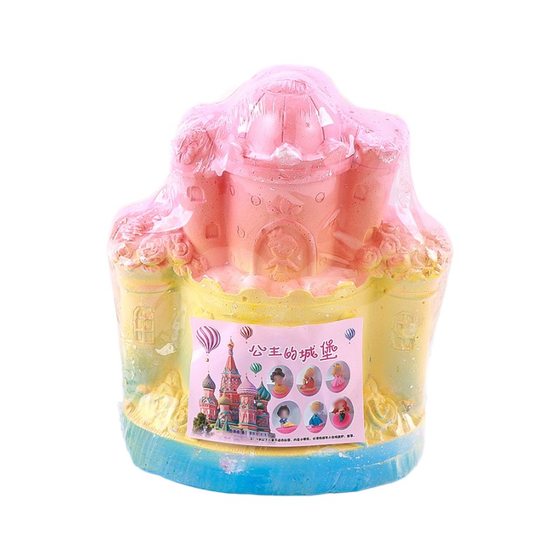 children's tapping plaster toy fossil digging gem archaeological digging toy children's diy digging treasure blind box