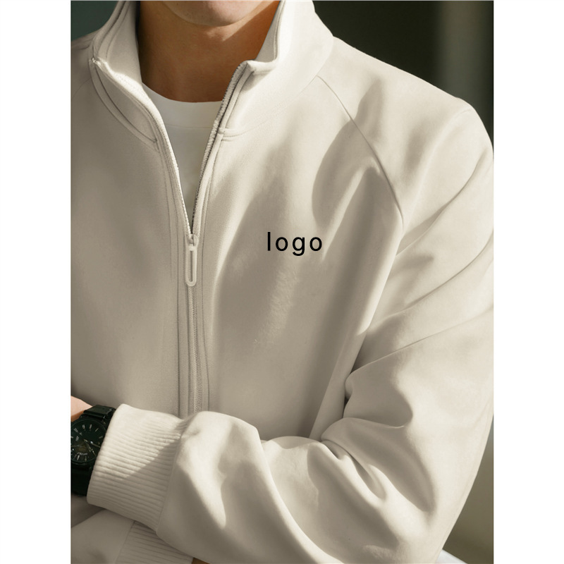 High-End Sweatshirt Workwear Custom Printed Logo Corporate 4S Store Employee Uniform Group Business Cultural Shirt Jacket Embroidery High-End Sweatshirt Workwear Custom Printed Logo Corporate 4S Store Employee Uniform Group Business Cultural Shirt Jacket Embroidery