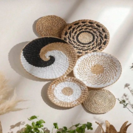 Juego de 6 piezas (versión vertical) 0,40 kg