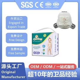 拉拉裤;纸尿裤;成人纸尿裤