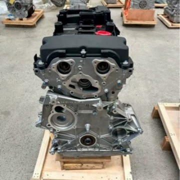 Mercedes-Benz M271 860 1.8t Turbocharged C-Class E-Class Slk-Class Mühərrik
