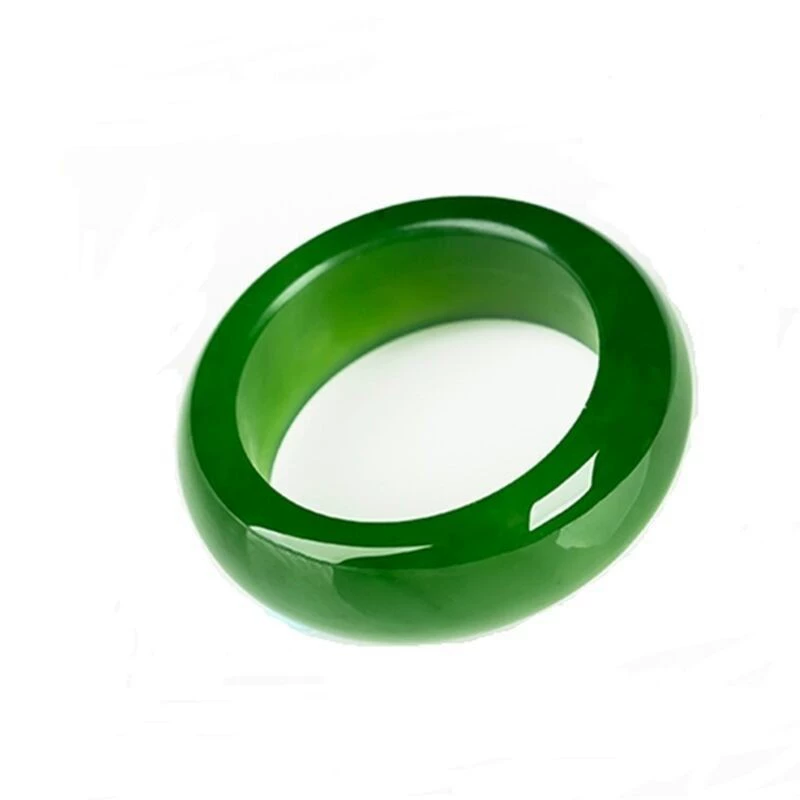 Jasper jade, ring for beloved for men and women