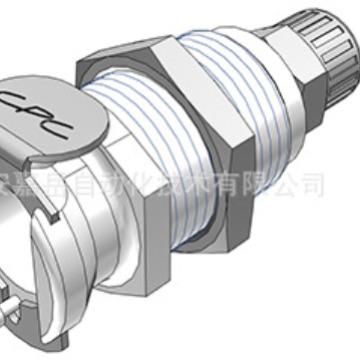 PLCϵ�п��ٽ�ͷ CPC��Ʒ ͨ�������� PLCD12004