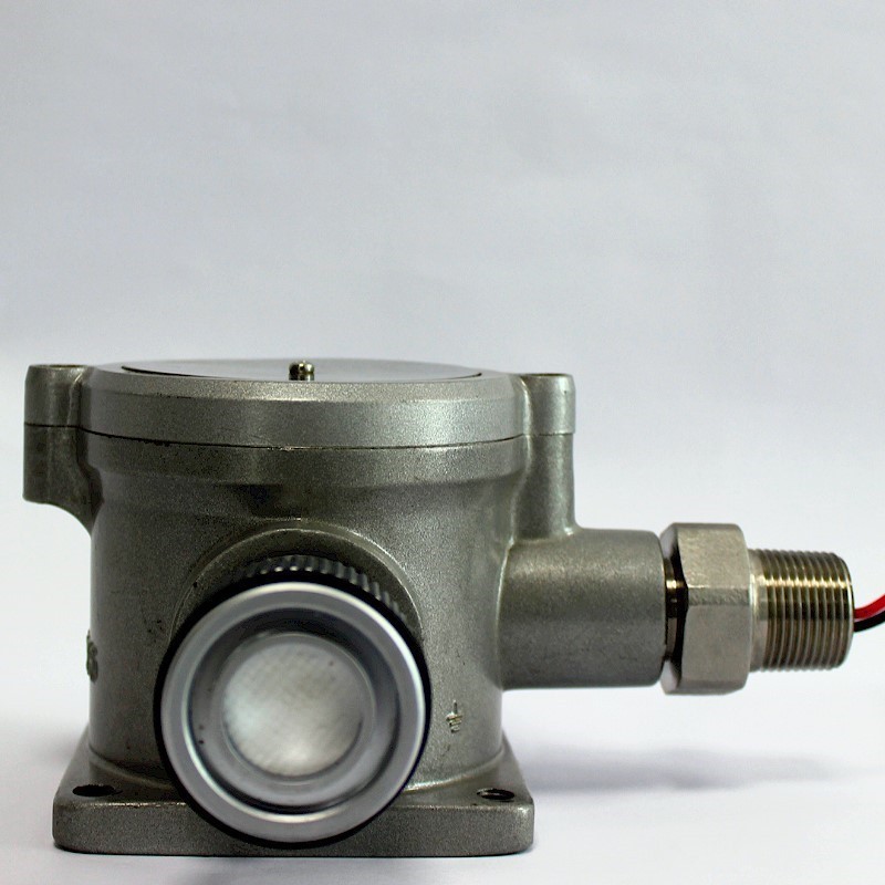 霍尼韦尔华瑞SP-1104Plus固定式有毒气体检测仪氨气硫化氢检测仪