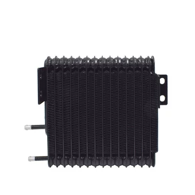 car radiator all aluminum for Mitsubishi