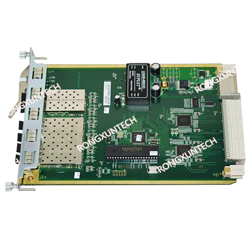 烽火 OLT上联GU6F 上联一年质保