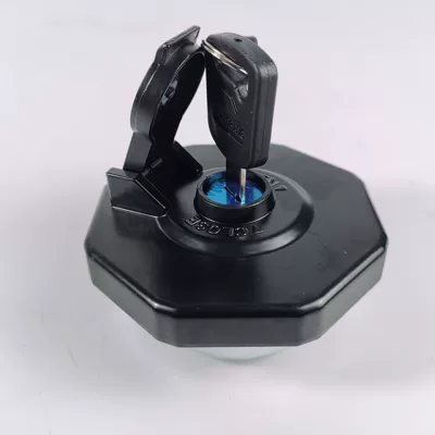 Jianghuai – Tank cap JAC Junling V5 V6