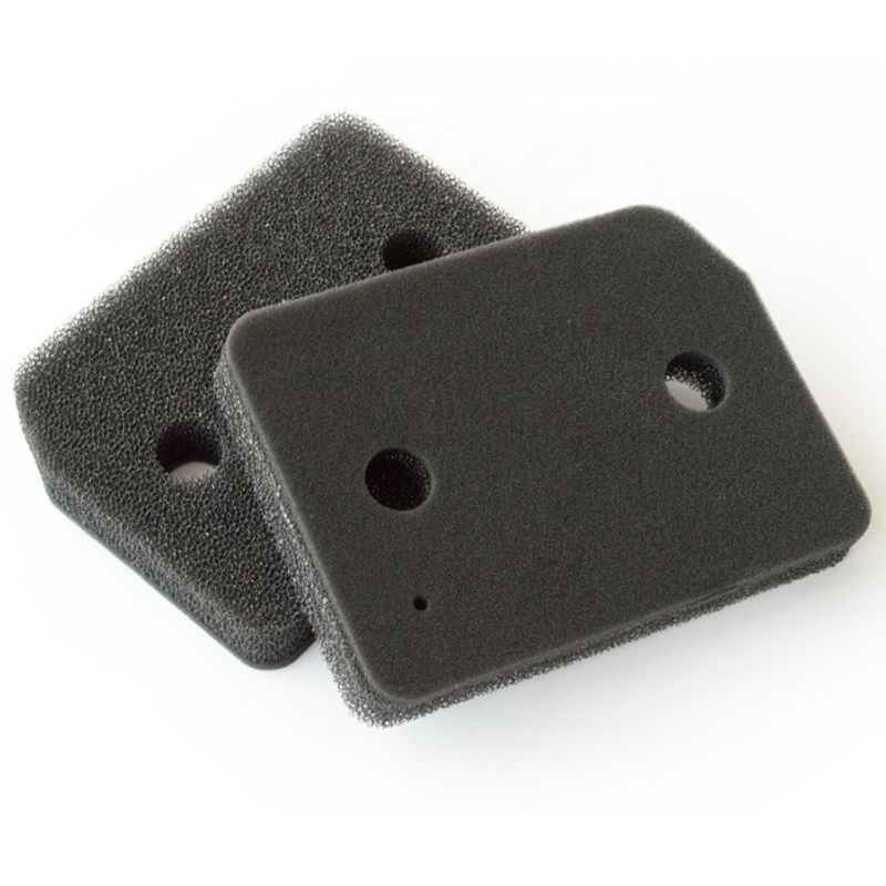 适配德国美诺Miele海绵 电机空气过滤器 干衣机配件过滤棉