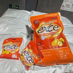 洗衣粉小包500g皂粉正牌香味持久漂洗批发家用酒店洗衣房