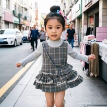 Ůͯ�B��ȹ������ͯ�����nϵ������ë�ر���ȹ�ɼ��וr�Ў�����
