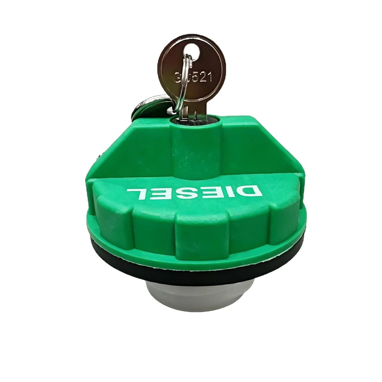 Suitable for Bobcat fuel tank cap 6661696 green
