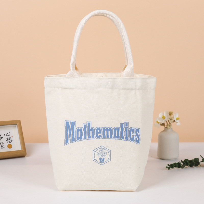 Manufacturer Spot Wholesale Creative Portable Canvas Bag Printed Logo Advertising Promotion Corporate Gift Environmentally Friendly Canvas Bag Manufacturer Spot Wholesale Creative Portable Canvas Bag Printed Logo Advertising Promotion Corporate Gift Environmentally Friendly Canvas Bag