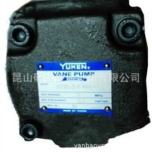 ԭװ���У�YUKEN������ҶƬ��PV2R1-25-F-RAA-41Һѹ�� ��ѹ��