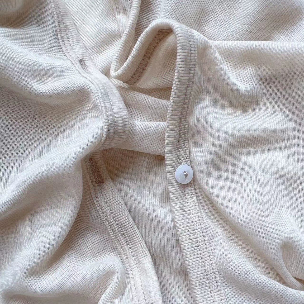 Cardigan, summer thin jacket, long-sleeve, sun protection