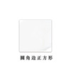 Round decorations on wall, acrylic wall plastic mirror for living room for bedroom, mirror effect, 3D