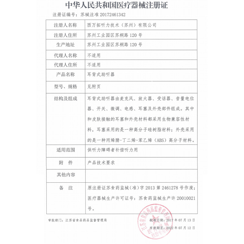 Nuevo Lily P1 digital de alta potencia de oído nuevo Liston audífono para los ancianos productos genuinos sordos oído reducción de ruido