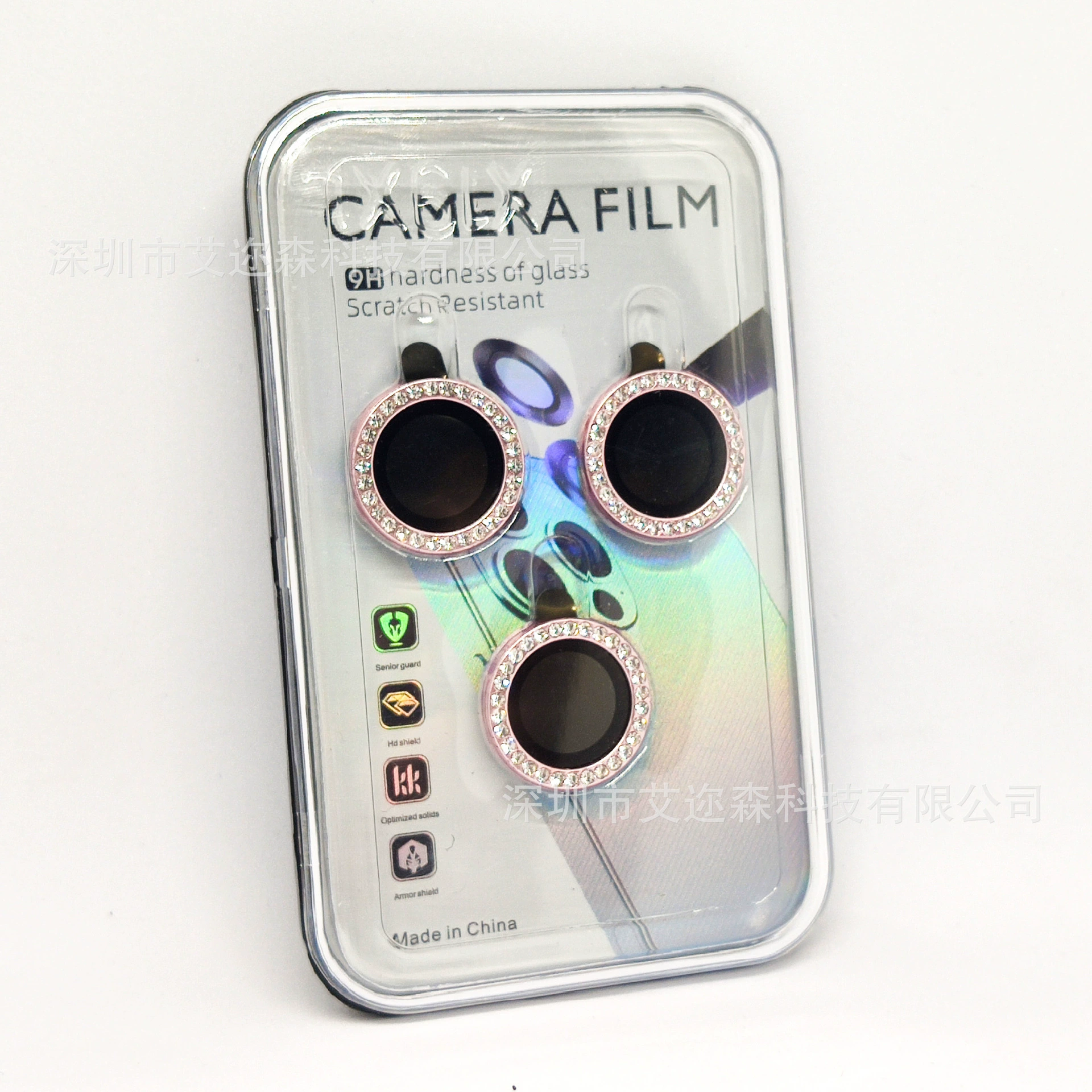 Apple, совместимый с iPhone 15, линза, защитная CCTV-камера, iphone, 15promax