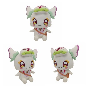 �羳��ƷKimi and Idol Pretty Cure ��֮����Ůë�q��ż����