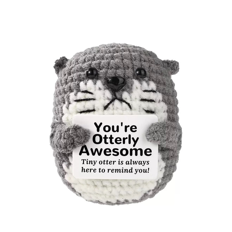 라운드 비버 36 그레이 68 블리치드 Y 카드