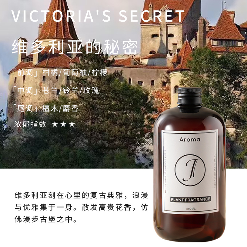 빅토리아 시크릿(호텔 향수)