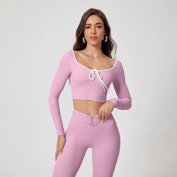 Pink color