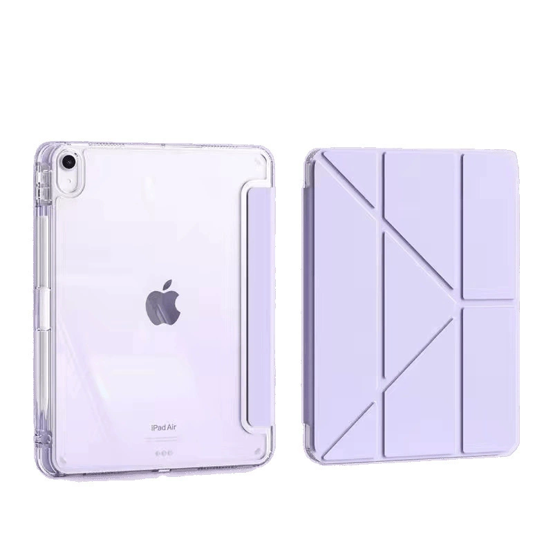 Защитный чехол для iPad 2025 11-го поколения A16, Y+3, складной стилус 6, Apple 9, против изгиба, pro fall 10air11