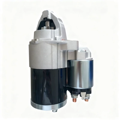 Starter and accessories Chrysler Imported Compass