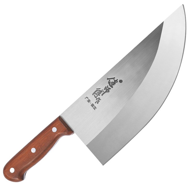LZJ-2 돼지고기칼 (530g)