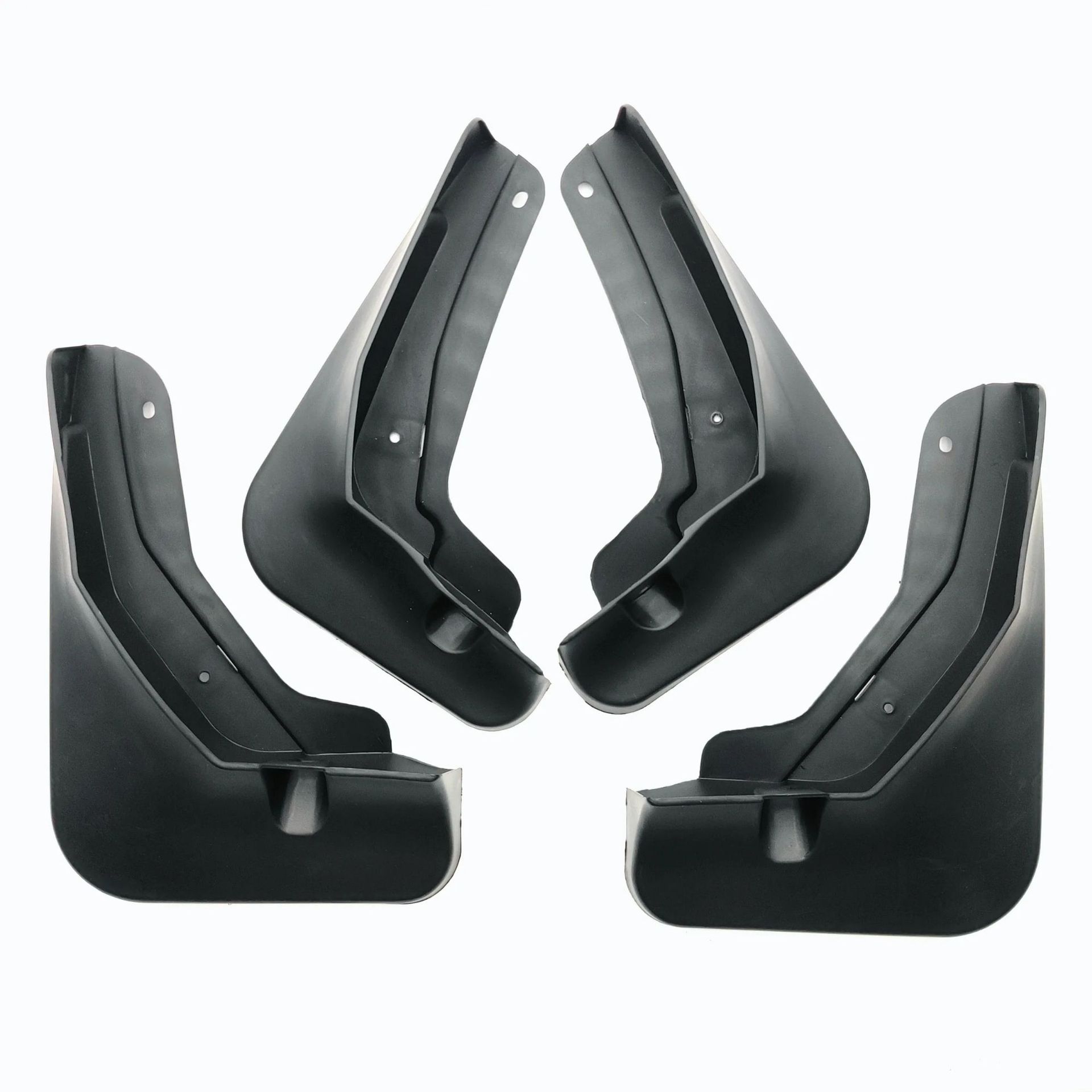 Adecuado para Buick Envision GS 2022-2024, guardabarros transfronterizo para comercio exterior, guardabarros suave para automóvil.