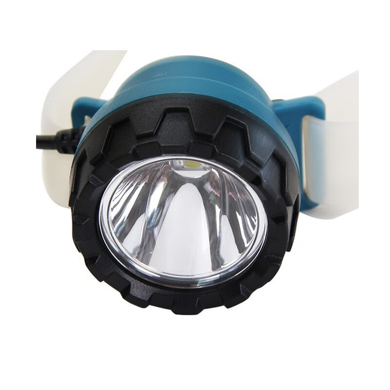 Makida Preventa Makida 14.4V linterna LED recargable Luz de iluminación general 18V batería de litio DML815 DM