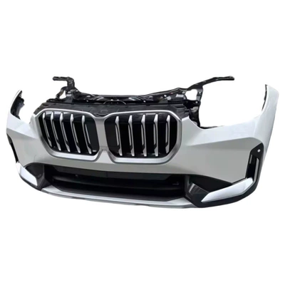 Bumper Bumper U11/U12 Front Bumper