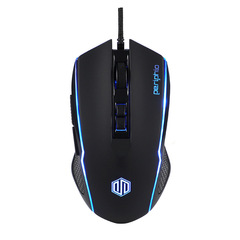 有線ゲームのマウスのゲームはニワトリのマウスm 45を食べます。バックライトマウスcfゲームlolコンピュータマウス