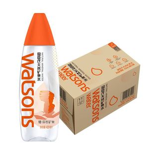 ��������Ȼ�VȪˮ420ml*15ƿ�������оە����h��ˮ����ˮ���ˮ