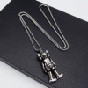 F0424-2 Sesame Street Necklace